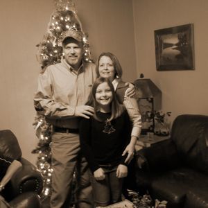 Meet your Posher, Gregory